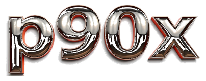 p90x logo